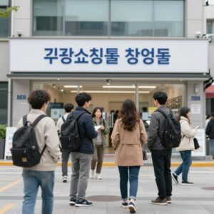 쿠팡쇼핑몰 창업과 쇼핑을 위한 핵심 정보를 담은 이미지