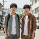 왕자와 거지 줄거리 요약과 교훈 왕자와 거지 줄거리 관련 이미지 - 두 소년의 만남과 신분 교체 장면