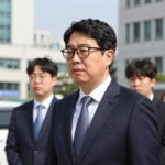 김용범 정책실장 프로필과 논란 김용범 정책실장 프로필과 경제 정책 논란을 설명하는 이미지