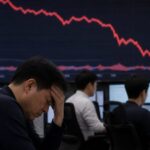 코스피 서킷 브레이커 3단계 발동 조건 설명 이미지