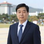 조정식 국회의원 프로필 사진