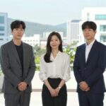 선혜윤 PD의 MBC 방송 이야기 MBC PD 선혜윤 프로듀서의 방송 현장 모습
