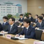 임미애 국회의원 프로필 정보와 의정 활동 임미애 국회의원 프로필 사진 교육위원회 회의 모습
