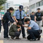 경찰관 가족 사건의 중요성과 의미 경찰관 가족 사건으로 슬픔에 잠긴 가족을 위로하는 시민들의 모습