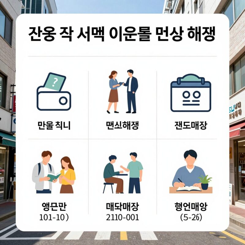 일본 각 지역 이온몰 면세 혜택과 층별 매장 정보를 한눈에 보여주는 쇼핑 가이드 이미지