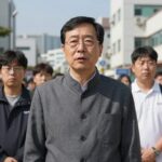 신천지 이만희 실체와 대처 신천지 이만희 교주 관련 이미지