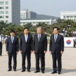 조정식 연임 개헌 논란 핵심 조정식 국회의장 개헌 발언 논란 관련 이미지