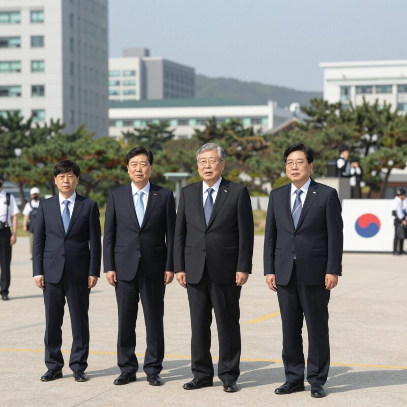 조정식 국회의장 개헌 발언 논란 관련 이미지