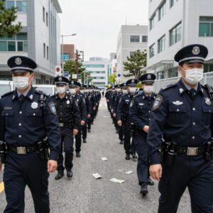 검찰 보완수사권 폐지 논란 장윤기 사건 경찰 증거인멸 현장
