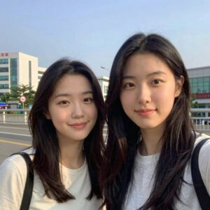문근영 최근 SNS 사진 동안 미모