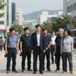홍명보 법카 논란 전모와 핵심 쟁점 홍명보 법카 논란 관련 이미지