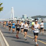 2026 부산 바다마라톤 광안대교 코스 전경