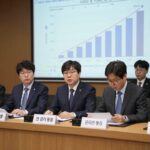연준 금리 동결 2026 하반기 전망 연준 금리 동결 FOMC 회의 모습과 시장 영향 그래프