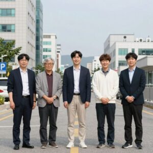 철구 인터넷 방송 모습