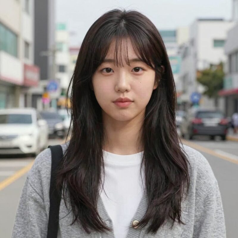문근영 프로필과 작품 활동 1 문근영 배우 프로필 사진