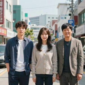 황정민 배우 영화 호프 스틸컷