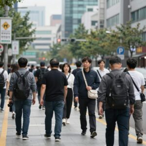 황정민 아내도 주목한 최근 코스피 급락 장면과 서킷브레이커 발동 현황
