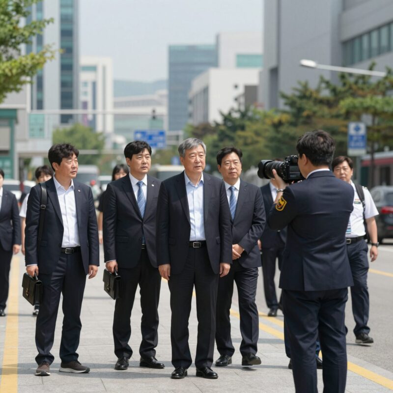 증시 패닉 셀링 진선미 의원의 선택 1 진선미 의원 코스피 서킷브레이커 관련 뉴스 사진