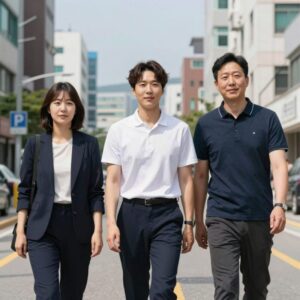윤미라 나이와 활동 모습