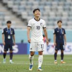 손흥민 멀티골 MLS 올스타전 주장 활약 승리 손흥민이 MLS 올스타전에서 멀티골을 넣고 기뻐하는 모습