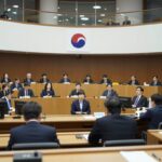여야 선관위 특검법 쟁점과 전망 분석 여야 선관위 특검법 논의가 진행 중인 국회 본회의장 모습
