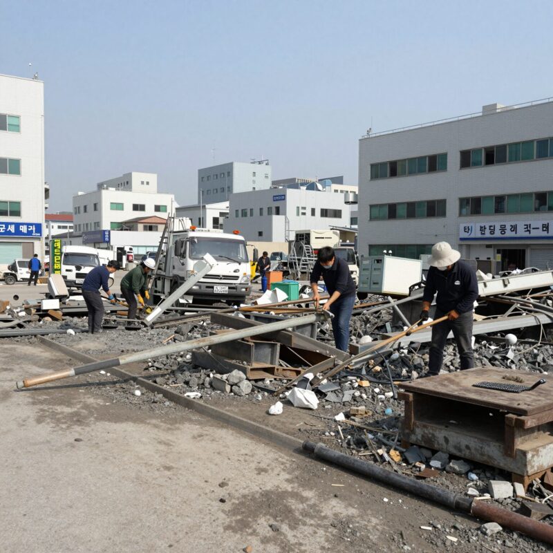구마모토 강진 사망 28명 공급망 차질 1 구마모토 강진으로 인한 반도체 공장 피해 상황과 복구 작업