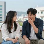 연애전쟁 4년차 커플의 성적 갈등과 충격적 외도 허용 연애전쟁 출연 커플의 갈등 장면과 패널들의 충격 표정