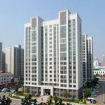 서울 아파트값 둔화 강남 관망세에 상승폭 축소 서울 강북 중랑구 신내동 역세권 아파트 단지 전경, 서울 아파트값 둔화 속에서도 강북 지역은 상승세를 유지하고 있다.