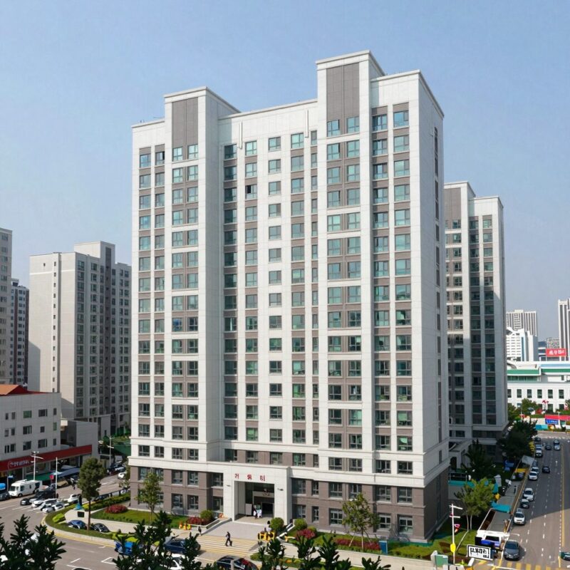 서울 아파트값 둔화 강남 관망세에 상승폭 축소 1 서울 강북 중랑구 신내동 역세권 아파트 단지 전경, 서울 아파트값 둔화 속에서도 강북 지역은 상승세를 유지하고 있다.
