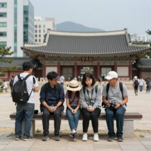 에세이 정의와 다양한 장르 설명 이미지