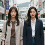공효진 유부녀 킬러 연기 비결 공효진 유부녀 킬러 드라마 속 모습