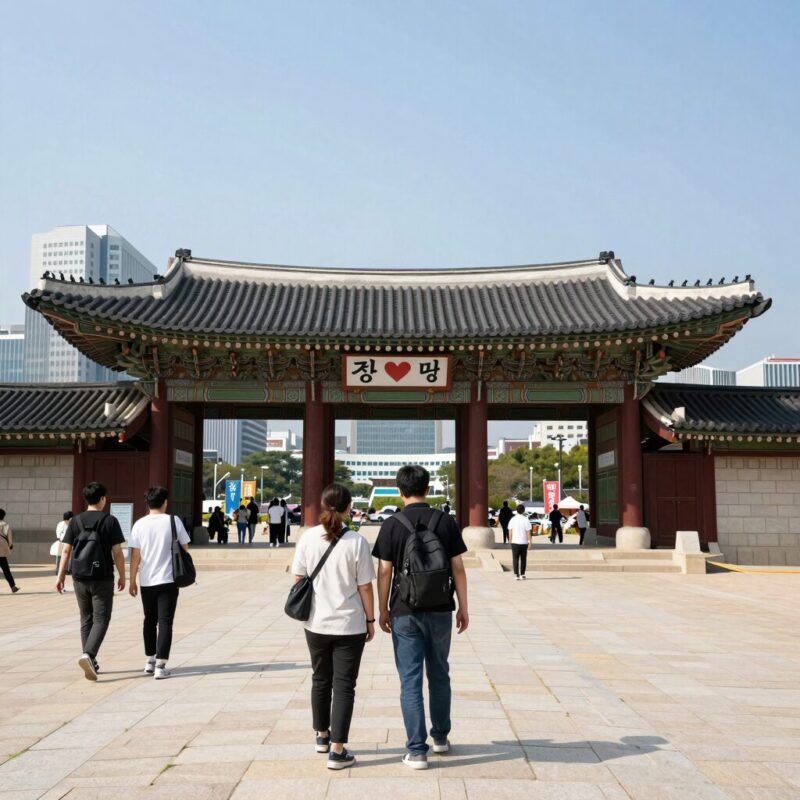 서울대 AI 부정행위 적발 성적 불이익과 논란 1 서울대학교 정문 AI 부정행위 관련 뉴스 사진