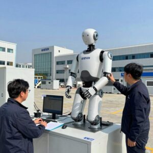 삼성SDI 2분기 실적 흑자전환 ESS 전고체 배터리 휴머노이드 양산 계획