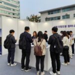 서일페 더핑크퐁컴퍼니 문샤크 버추얼 아티스트 본격화 서일페 더핑크퐁컴퍼니 문샤크 부스 체험 현장