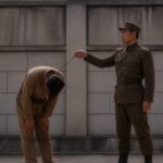 꼬리에 꼬리를 무는 그날 이야기 프로그램 화면 속 역사적 장면을 재현한 이미지