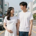 김준호 김지민 부부 임신 축하 사진