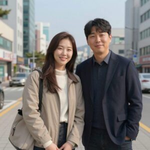 나는 솔로 32기 현커 커플들이 함께 찍은 사진, 다정한 모습이 인상적이다