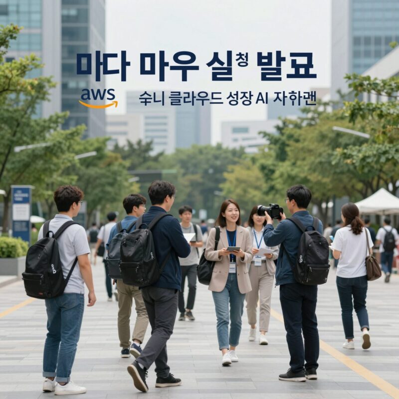 아마존 실적발표 클라우드 성장 주가 급등 배경 1 아마존 실적발표 AWS 클라우드 성장과 AI 투자 효과
