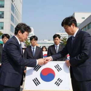 미국과 한국의 핵심광물 공급망 정책 변화와 남미 협력