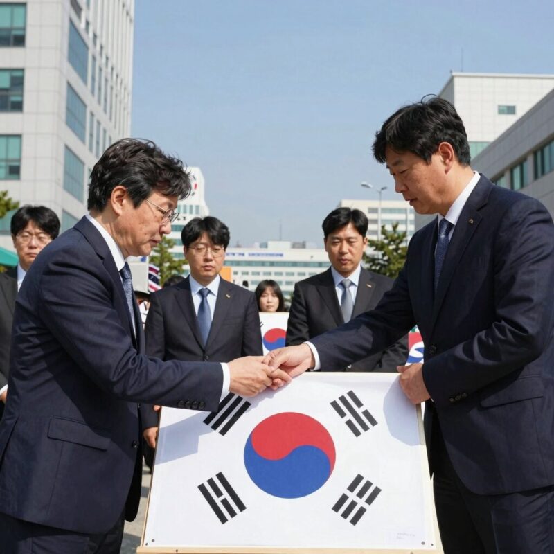 핵심광물 공급망 미국 수출제한과 한국 남미 협력 1 미국과 한국의 핵심광물 공급망 정책 변화와 남미 협력