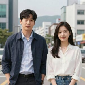유시은 프로필과 활동 정보를 요약한 대표 이미지