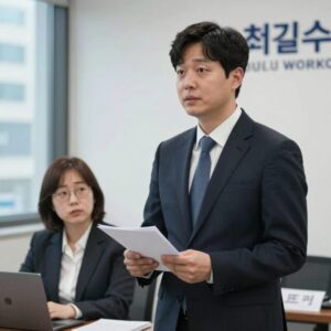 최길수변호사 형사사건 상담 전 준비 내용 확인