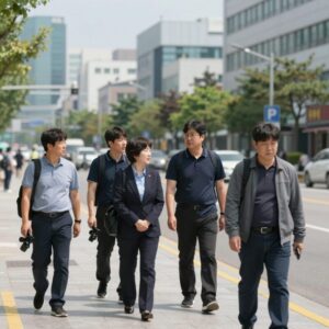김선태 자진 하차 소식과 공식 입장 확인 방법 안내 이미지