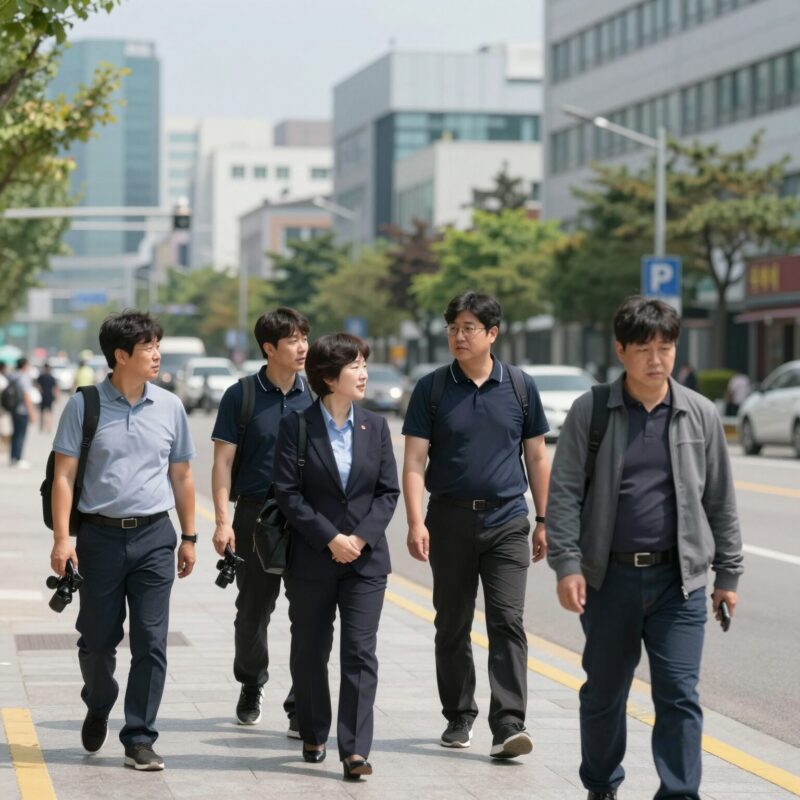 김선태 자진 하차 소식과 의미 정리 1 김선태 자진 하차 소식과 공식 입장 확인 방법 안내 이미지