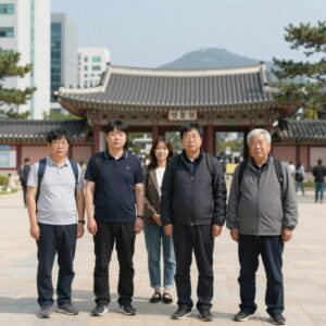 28기 영자가 영철과 관계 정리 소식을 전한 SNS 입장문 이미지