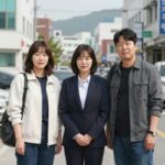 코인부부 가사조사 이혼숙려캠프 방송 장면