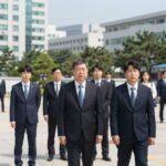 이소영 국회의원 보완수사권 폐지 기권 표결