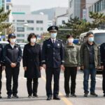 보완수사권 폐지와 수사 체계의 변화 보완수사권 폐지와 경찰 수사 전담 체계 뉴스 사진