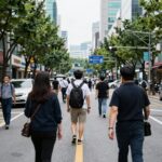 미국금리 동결과 한은 기준금리 전망 FOMC 채권시장 반응
