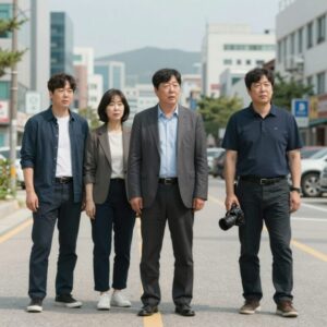 황정민 폭로 A씨 반박과 황정민 측 입장을 정리한 이미지